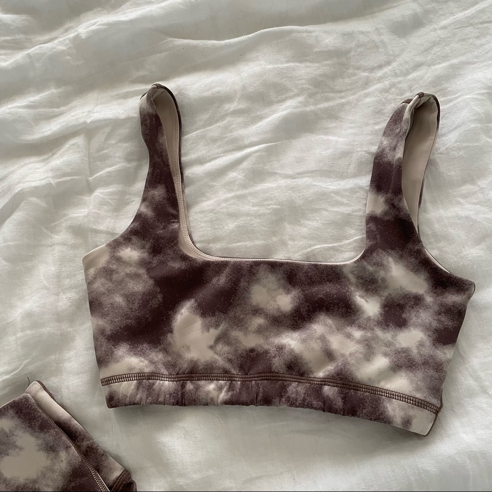 Tan Lines By Sivan Ayla Cocoa Clouds Set - image 3